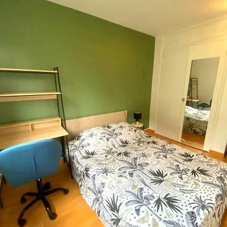 아파트 Excalibur - 4 - Puydufou - Proche Gare *