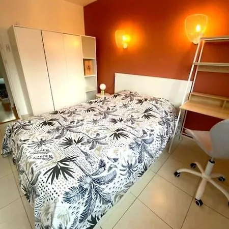 아파트 Excalibur - 4 - Puydufou - Proche Gare 숄레