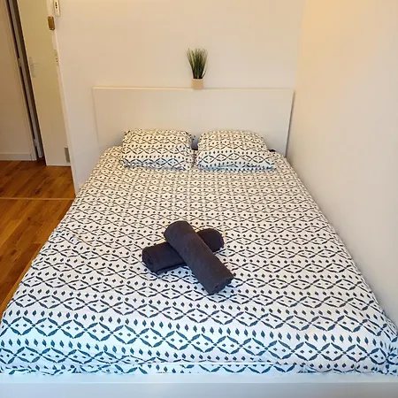 Excalibur - 4 - Puydufou - Proche Gare 아파트 *