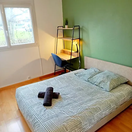 Excalibur - 4 - Puydufou - Proche Gare * 숄레