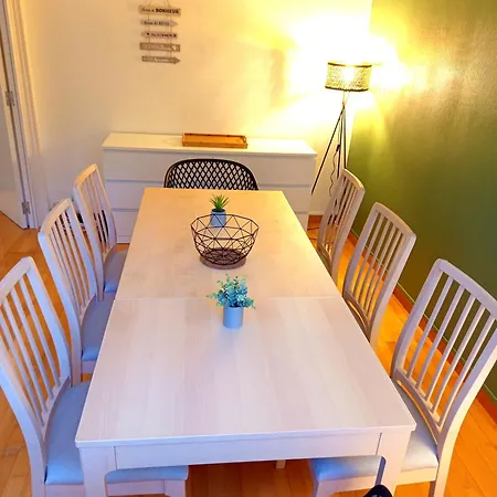 Apartmán Excalibur - 4 - Puydufou - Proche Gare *