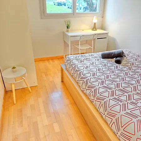 Excalibur - 4 - Puydufou - Proche Gare Apartmán Cholet