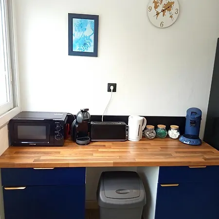 Excalibur - 4 - Puydufou - Proche Gare 아파트