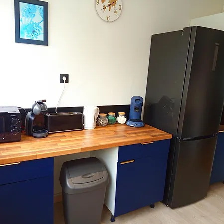 Excalibur - 4 - Puydufou - Proche Gare