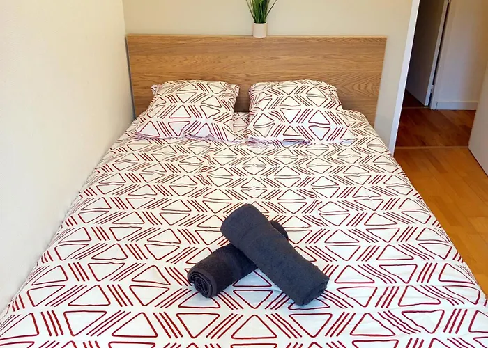 Excalibur - 4 - Puydufou - Proche Gare * Cholet