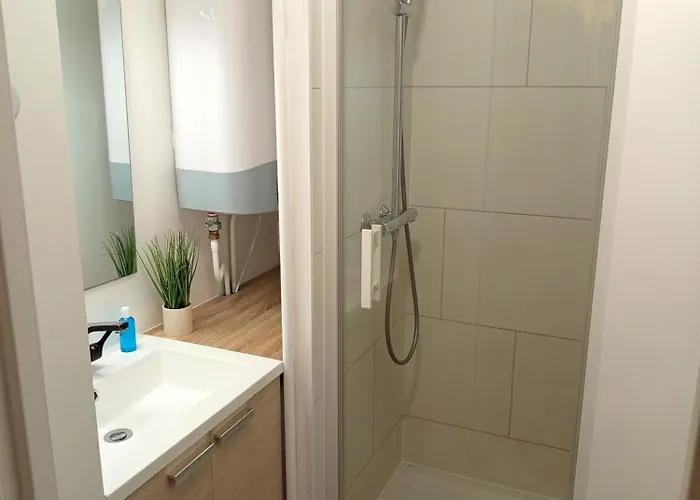 Excalibur - 4 - Puydufou - Proche Gare * Cholet