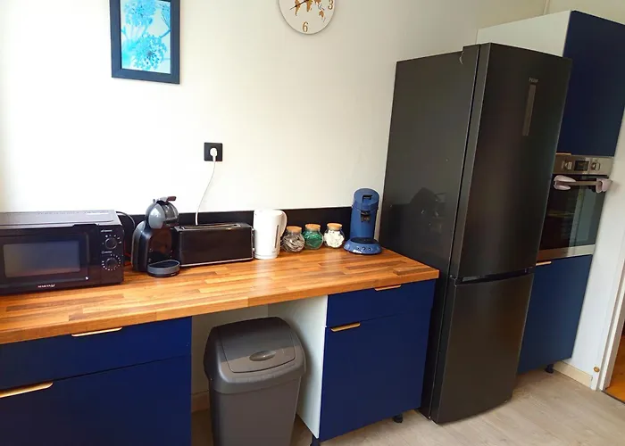 Excalibur - 4 - Puydufou - Proche Gare